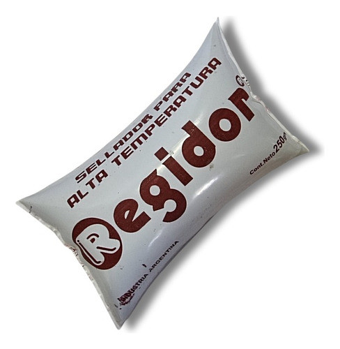 Sellador Alta Temperatura Sachet 250 Grs 0