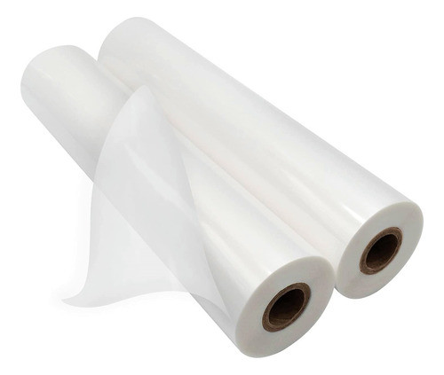 Rollo Laminado Bopp Mate 457mm X 200m X 1  - 30 Mic 1