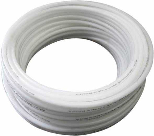 50 Metros Mangueira Tubo Pex Dn20 Agua Quente/ Fria Amanco 0