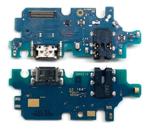 Reparacion Placa De Carga Pin  Samsung A10s M15 Garantia 0