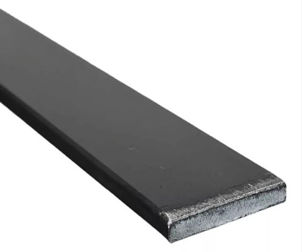 Planchuela De Hierro  1 1/4 X 3/16 1