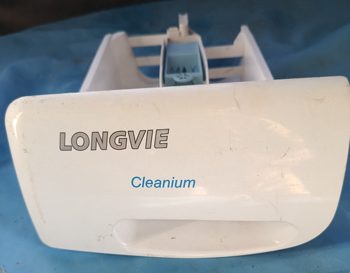Jabonera De Lavarropas Longvie Cleaning 1