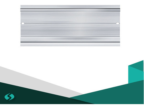 N139 Simatic S7-1500, Perfil 245 Mm 6es7590-1ac40-0aa0 0