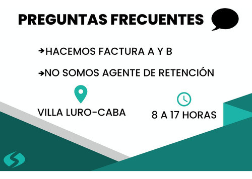 N139 Simatic S7-1500, Perfil 245 Mm 6es7590-1ac40-0aa0 1