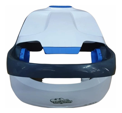 Carcasa Exterior C/ Tapa Robot Dolphin S300i (ing Maschwitz) 1