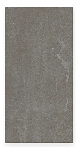 Porcelanato Vite Antico Smoke 60 X 120 Simil Cementicio 0