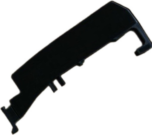 01 - Tecla # B Preta Nova P/ Teclado Roland Jv25 Original 0