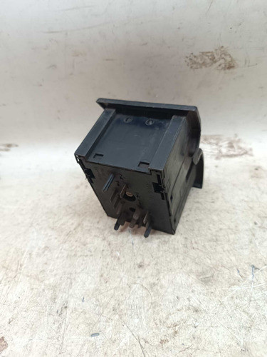 Chave Botei Farol De Neblina Gm Vectra 98 1