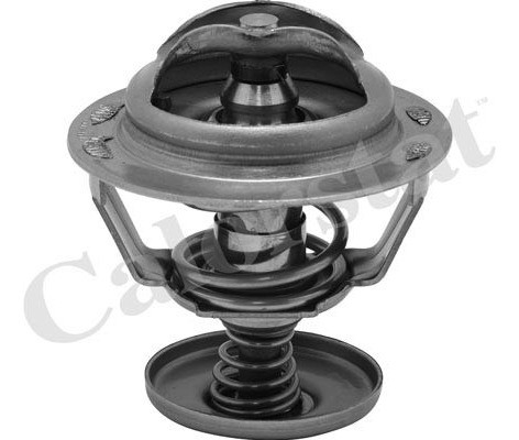 Termostato Ford Fiesta/ka/ecosport Motor Rocam 1.6 0