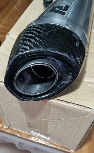 Escape R72 Gp2 Nuevo 1