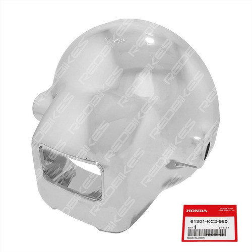 Carcasa Cubre Optica Honda V Men 125 Original Honda Japon P1 0
