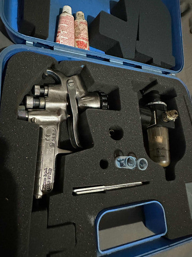 Soplete Pistola Pintar Asturo 0