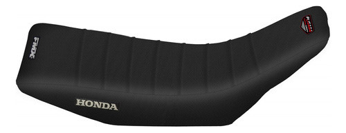 Fundas De Asiento Honda Crm 250 Plisada Fmx Cover 0