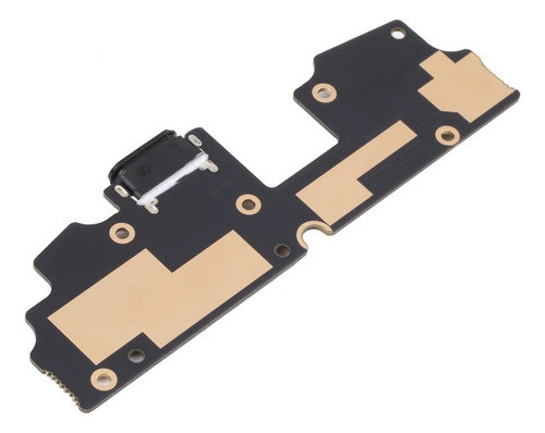Dock Puerto Pin De Carga Usb Ulefone Power 13 Original 0