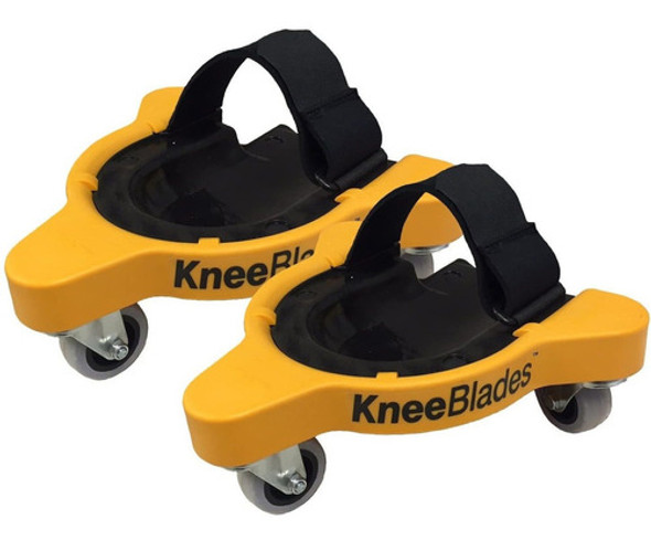 Rodilleras Comodos Cojines De Gel Capacidad De Giro De 360º 0