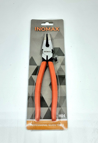 Pinza Pico Pato Abrir Vidrio Vitrofusion Vitraux Cortavidrio 1