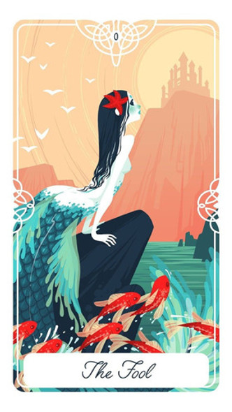 Tarot Divine, Para Imprimir 0