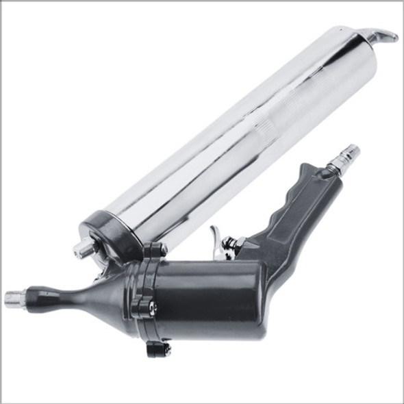 Engraxadeira Pneumática Com Reservatório 90psi - Rotta 1