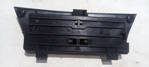 Cinzeiro Central Fiat Stilo 1