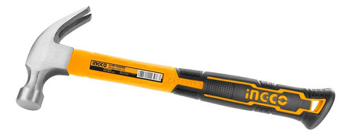 Martillo Uña 220g Super Select Ingco Hchs8008 *ub* 0