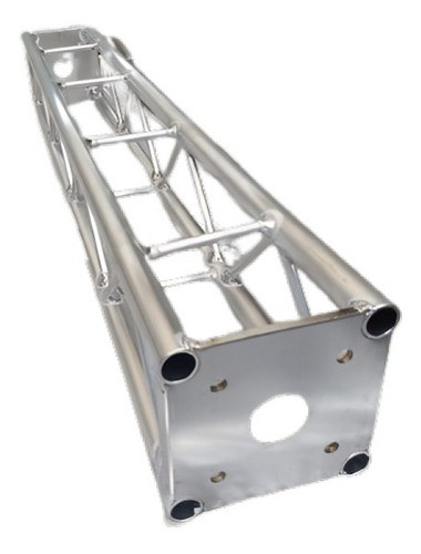 Box Truss R15 Torre 2,50 M Treliça Palco 100% Aluminio 0