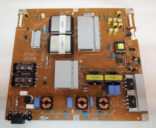 Fuente LG 60la8600  Codigo Eax65300501 Pl463 0