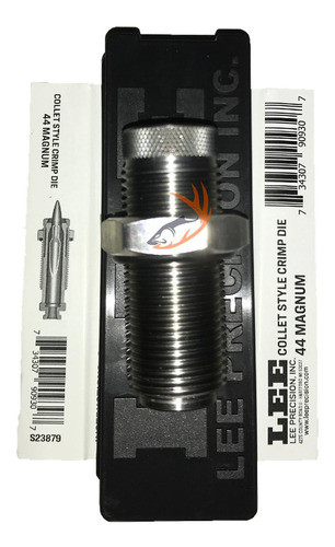 Lee Precision Collet Style Crimp Die 44 Magnum 90930 0