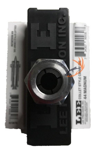 Lee Precision Collet Style Crimp Die 44 Magnum 90930 1