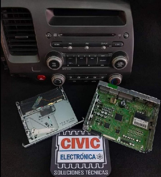 Codigo Honda Civic 0 Codigo Honda Civic 0