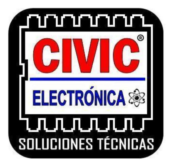 Codigo Honda Civic 1 Codigo Honda Civic 1