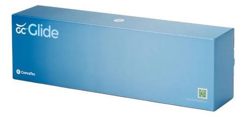 Cateter Masculino Genth Cath Ch12 Convatec Cx 30 Unids 0