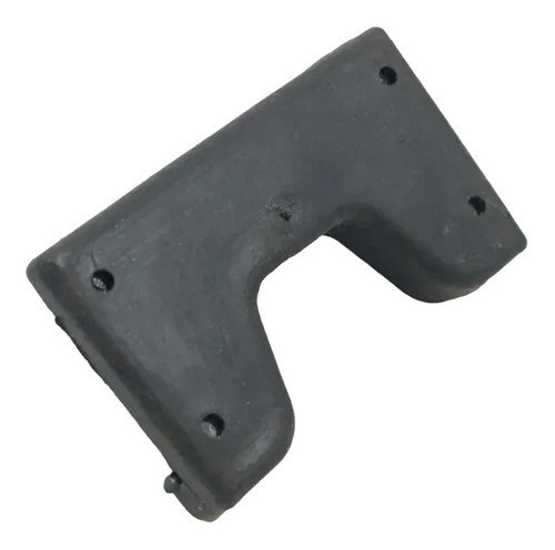 Batente Encosto Banco Tras Gol Voyage Original 5z0885799e 0