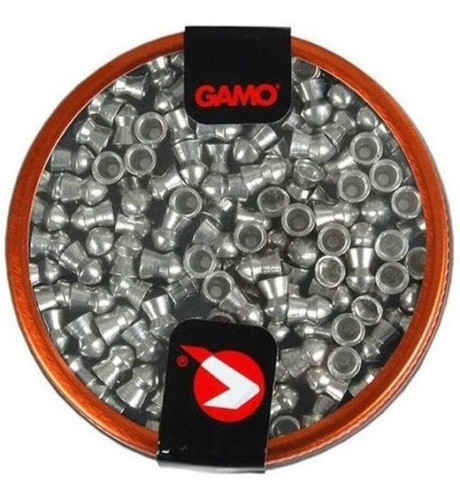 Balines Gamo Platinum 5.5 Mm X 75 Unidades 0