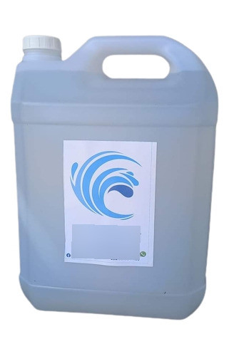 Agua De Mar 0