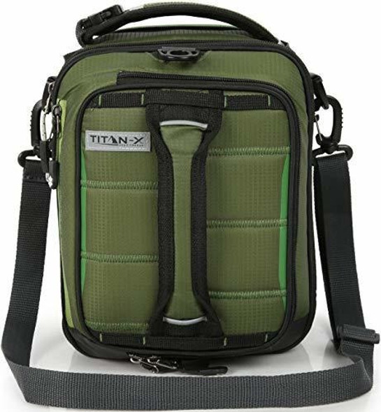 Zona Ártica Titan X Frigorífico Frío Doble Compartimento Exp 0