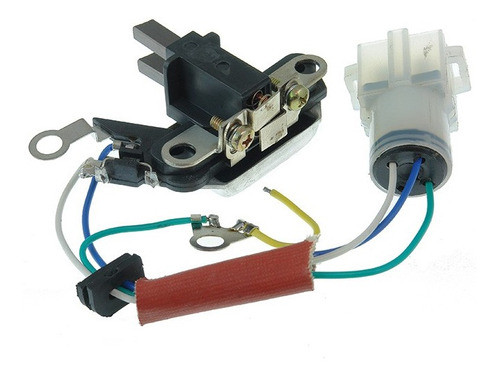 Regulador Alternador Hitachi Gm/is 12v. 1