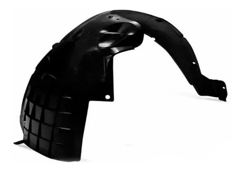 Pasarueda Plastico Astra 2003/2004/2005/2006/2007/2008/2009 1