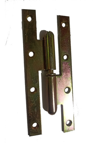 Bisagra O Pomelas Símil Bronce 110mm X 2 Unidades - Aym 0