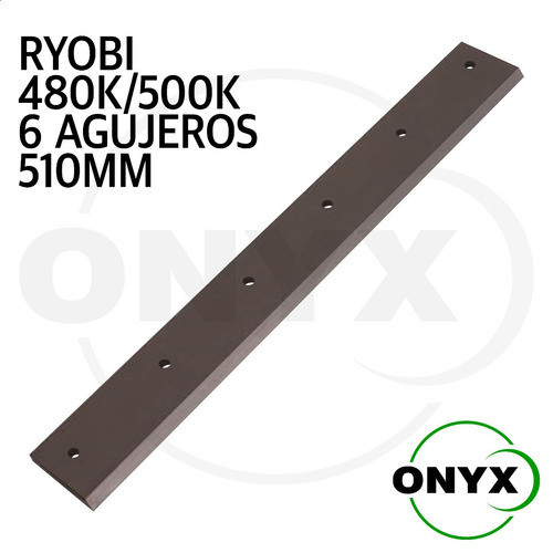 5644 | Racleta Lavadora Ryobi 480k/500k - 510mm 0