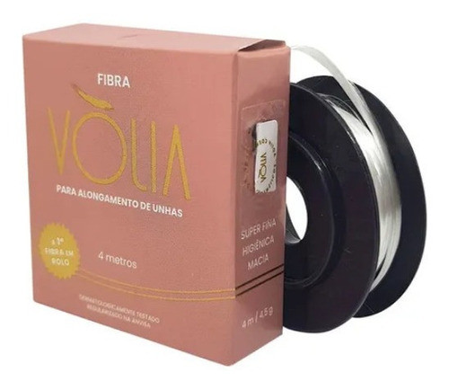 Fibra De Vidro Vólia 4 Metros 0