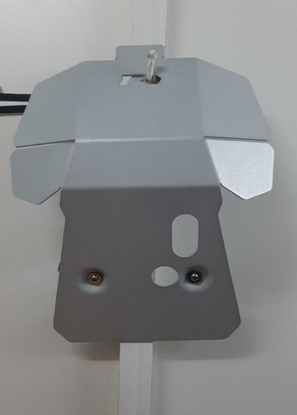 Chapón Cubre Cárter Xr 125/150  Dirt Race -bmmotopartes 1