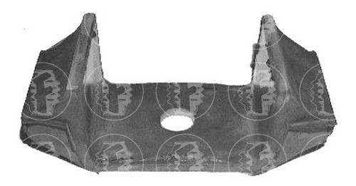 Limitador Soporte Motor Delantero Citroen/peugeot Ax Bx/205 0