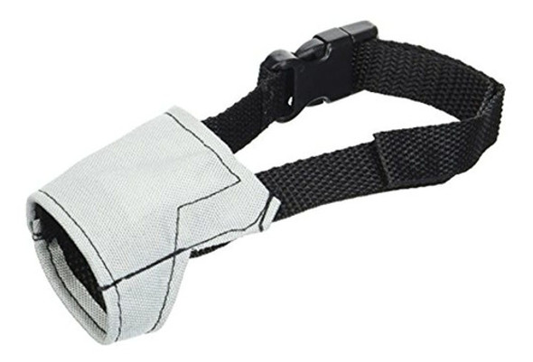 Bozal De Nylon Jorvet Xsmall 0