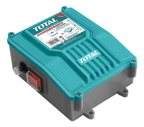 Controlador Para Bomba De Pozo Sumergible 0.5 Hp Total 0