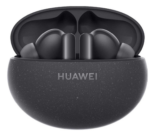Auriculares In Ear Freebuds 5i Huawei Negros - Mosca 1