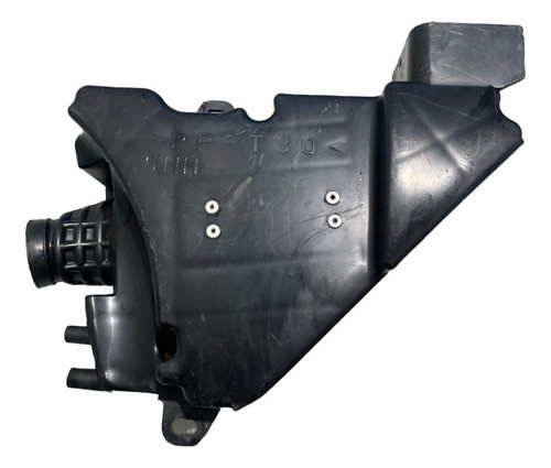 Caixa Filtro Ar Ybr 125 02 - 06 1