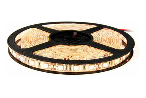 Cinta Led Para Interior/exterior, Cálida/72w - Ixec Ix1620 0