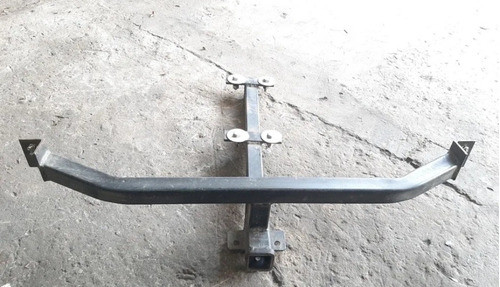 Enganche Para Tráiler Auto Chata Original 0