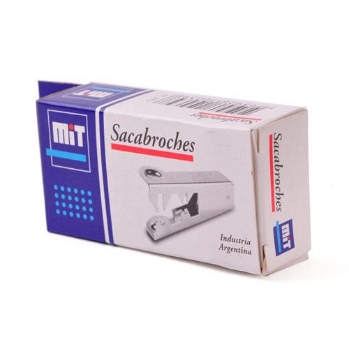 Sacabroches Metalico Mit 39 0