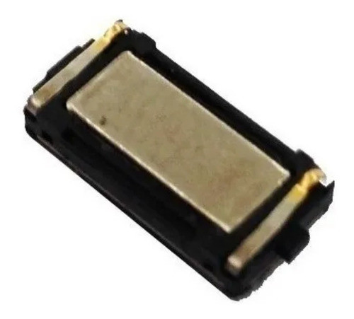 Auricular Interno Speaker Para Motorola G5s G5s Plus Xt1800 0